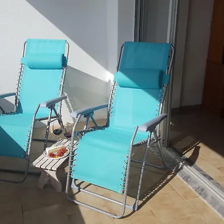 شقة Sea View