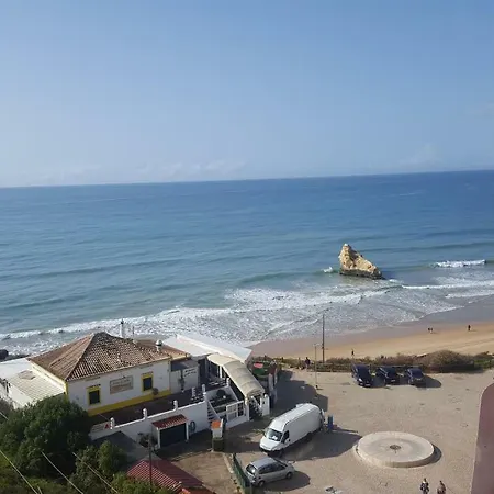 Sea View Apartamento *