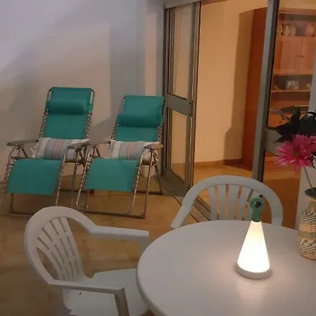Apartamento Sea View *