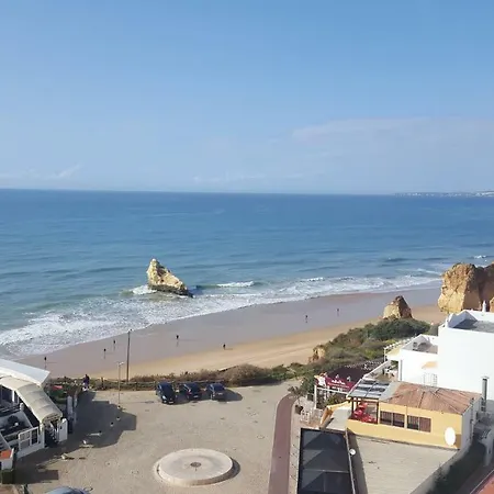 Lejlighed Sea View