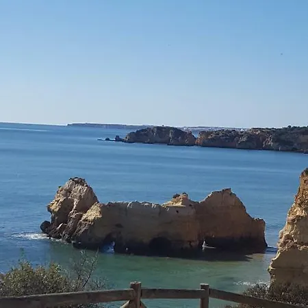 Lejlighed Sea View